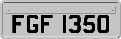 FGF1350