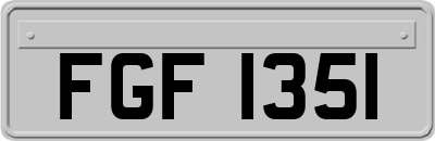 FGF1351