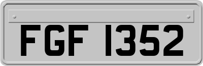 FGF1352