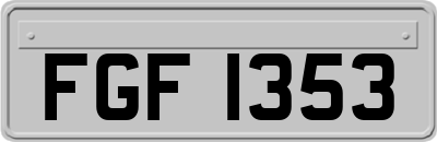 FGF1353