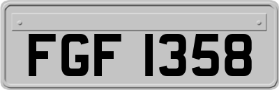 FGF1358