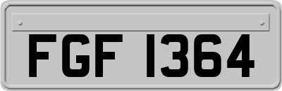 FGF1364
