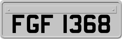 FGF1368