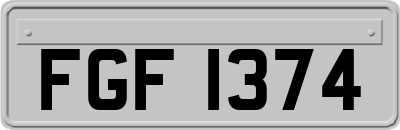 FGF1374