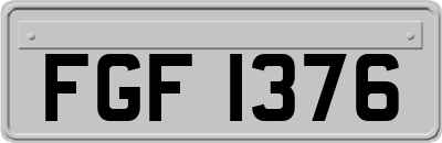 FGF1376