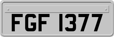 FGF1377