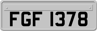 FGF1378
