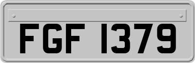 FGF1379