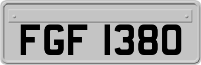 FGF1380