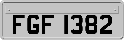 FGF1382