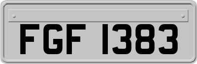 FGF1383