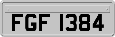 FGF1384