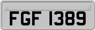 FGF1389