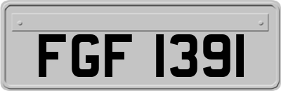 FGF1391
