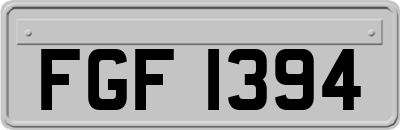 FGF1394