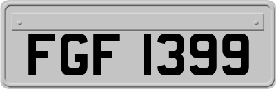 FGF1399