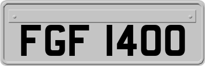 FGF1400