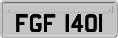 FGF1401