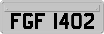 FGF1402