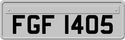 FGF1405