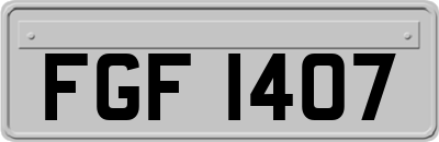 FGF1407