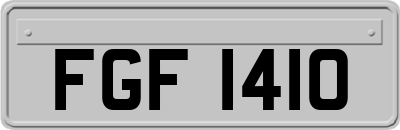 FGF1410