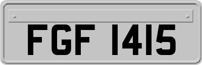 FGF1415
