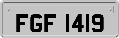 FGF1419