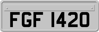 FGF1420