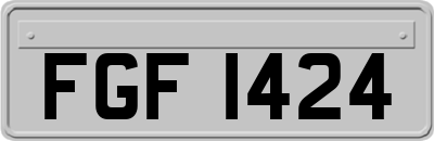 FGF1424