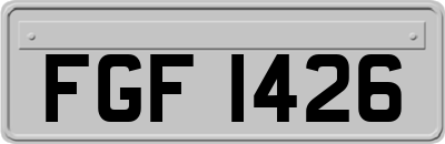 FGF1426
