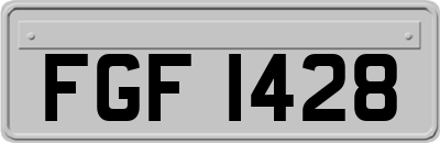 FGF1428