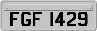 FGF1429