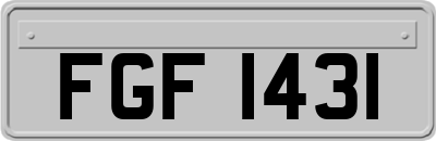 FGF1431
