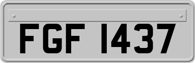 FGF1437