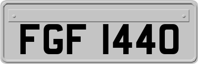 FGF1440