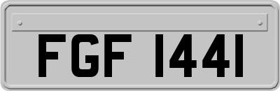 FGF1441