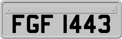 FGF1443