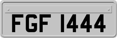 FGF1444