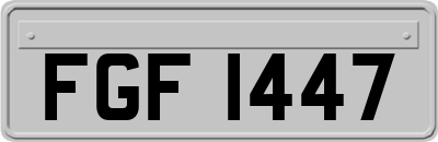 FGF1447