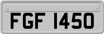 FGF1450