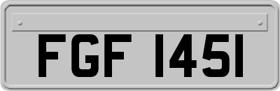FGF1451