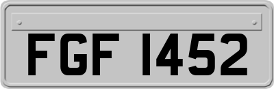 FGF1452