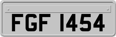 FGF1454