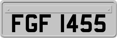 FGF1455