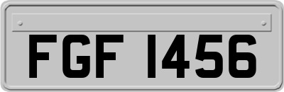 FGF1456