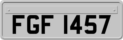 FGF1457