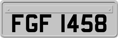 FGF1458