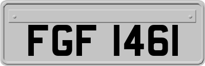 FGF1461