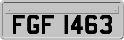 FGF1463